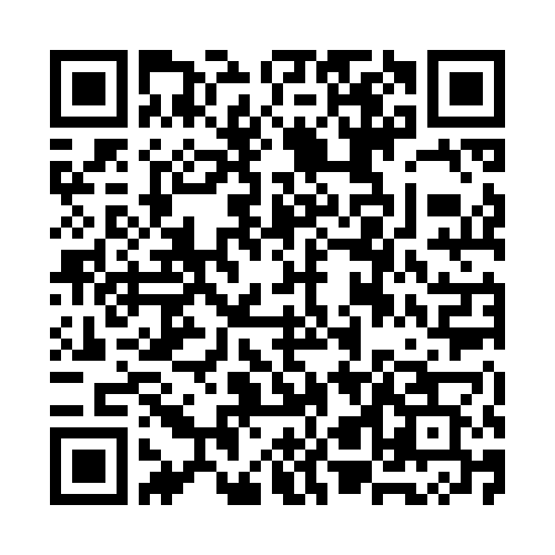 Código QR do registo