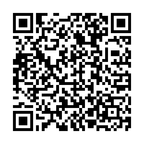 Código QR do registo