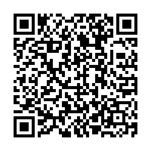 Código QR do registo