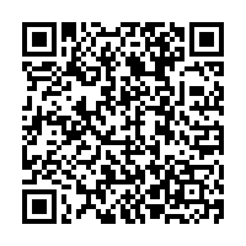Código QR do registo