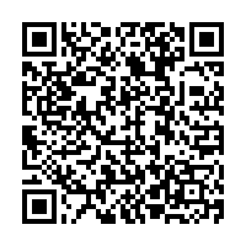 Código QR do registo