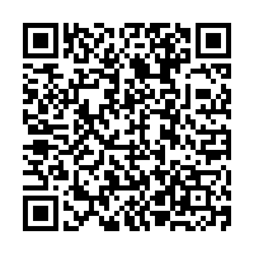 Código QR do registo