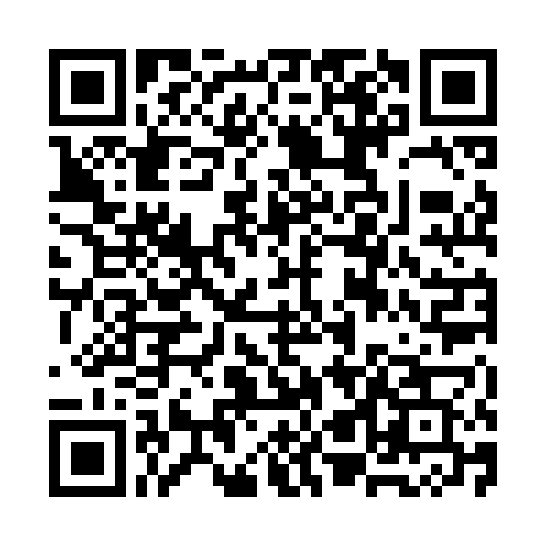 Código QR do registo