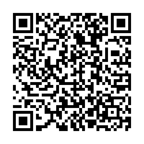 Código QR do registo