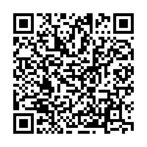 Código QR do registo