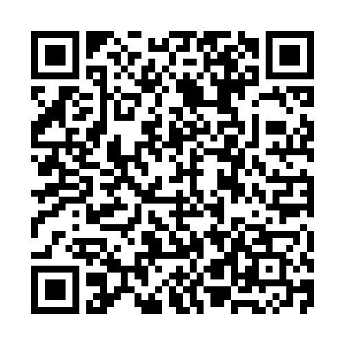 Código QR do registo