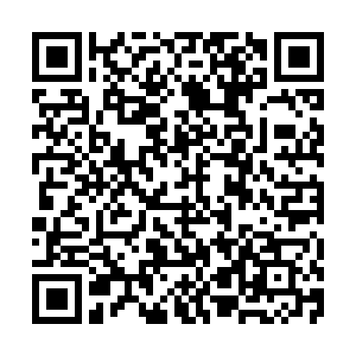 Código QR do registo
