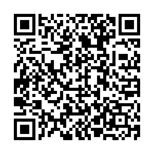 Código QR do registo