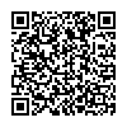 Código QR do registo