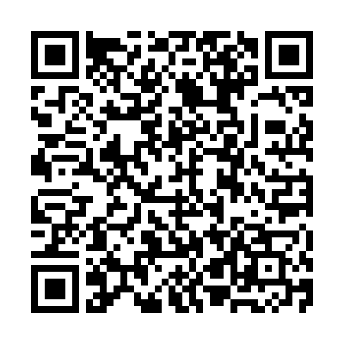 Código QR do registo