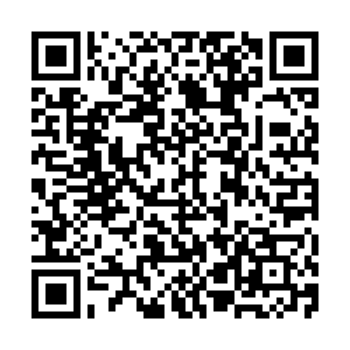 Código QR do registo