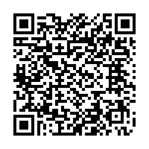 Código QR do registo