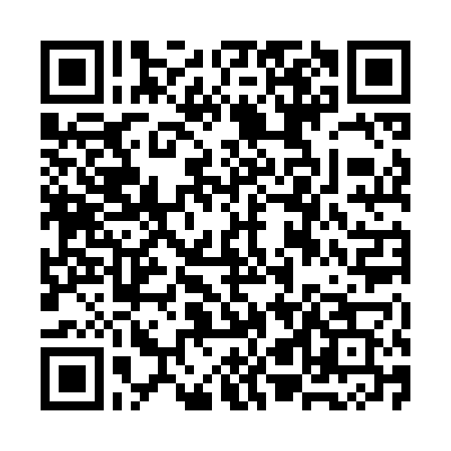 Código QR do registo
