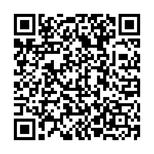 Código QR do registo