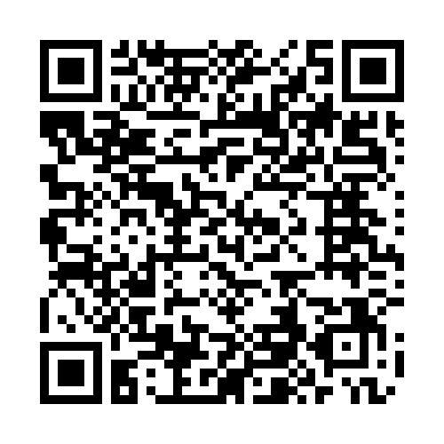 Código QR do registo