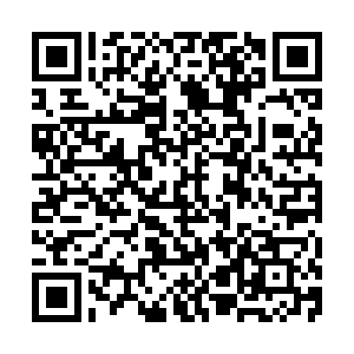 Código QR do registo