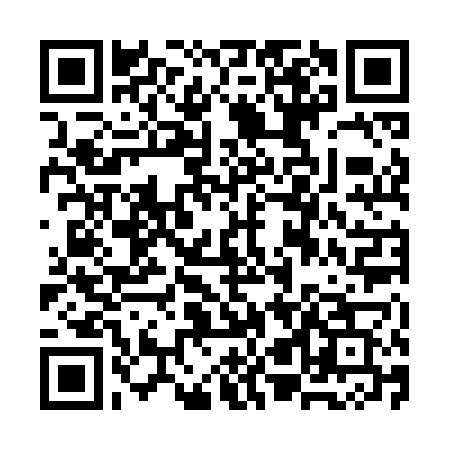 Código QR do registo