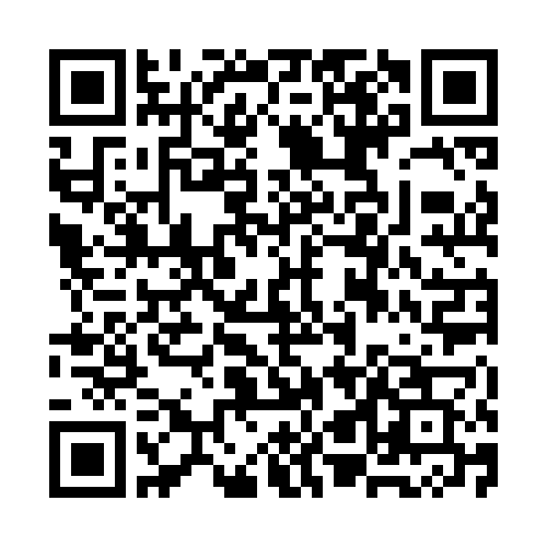 Código QR do registo