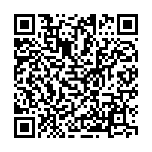 Código QR do registo