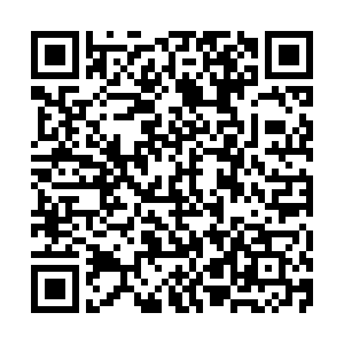 Código QR do registo