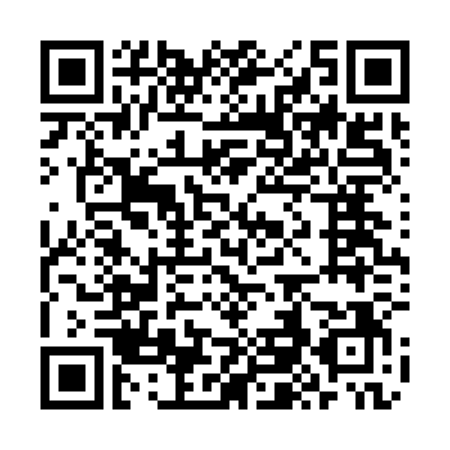 Código QR do registo