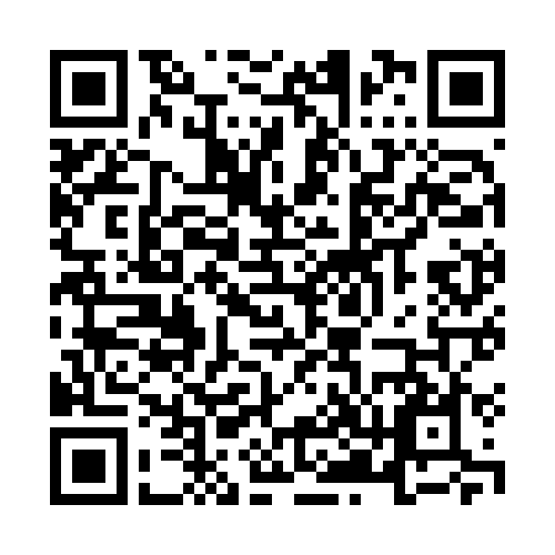 Código QR do registo