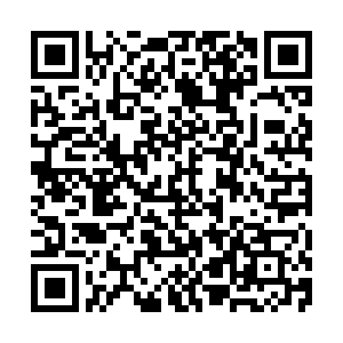 Código QR do registo