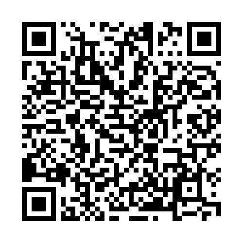 Código QR do registo