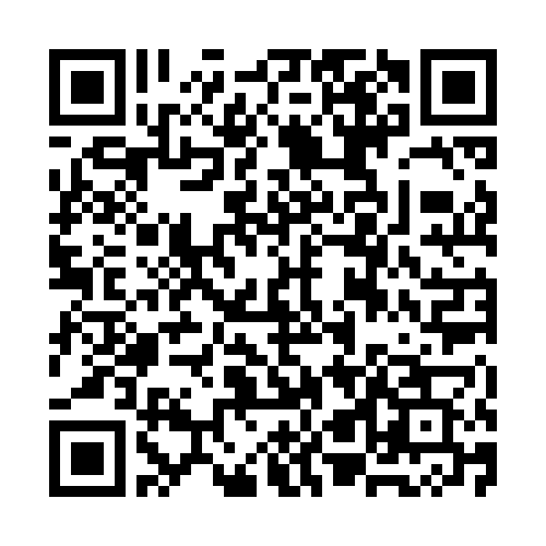 Código QR do registo