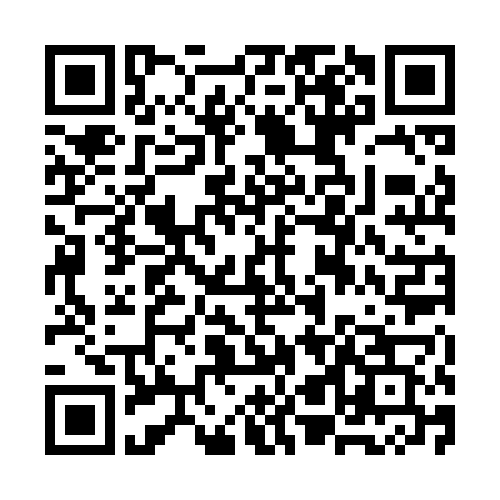 Código QR do registo