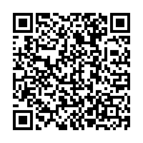 Código QR do registo