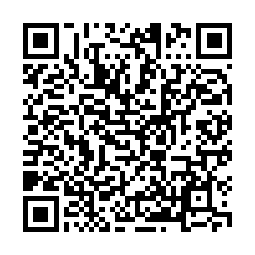 Código QR do registo