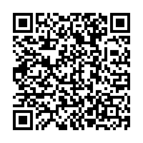 Código QR do registo