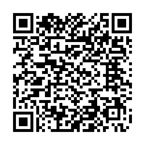 Código QR do registo