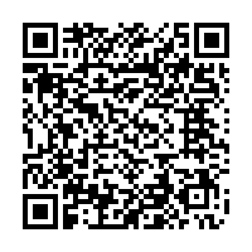 Código QR do registo