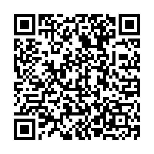 Código QR do registo