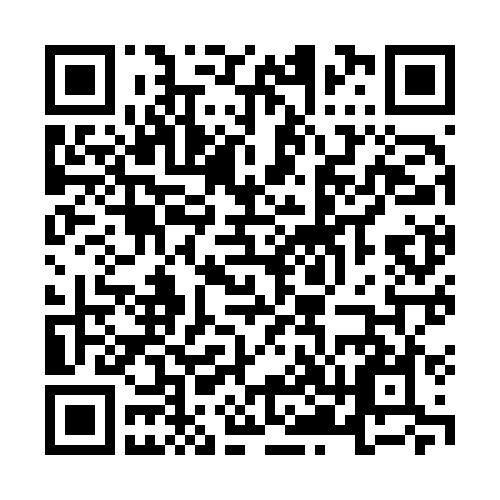 Código QR do registo