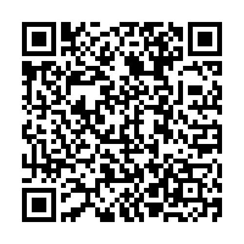 Código QR do registo