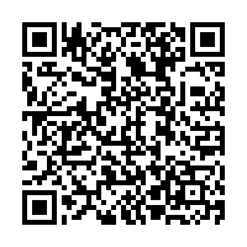 Código QR do registo
