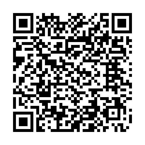 Código QR do registo