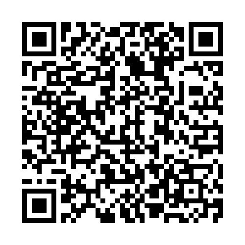 Código QR do registo