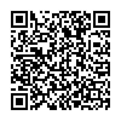 Código QR do registo