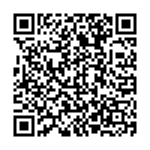 Código QR do registo