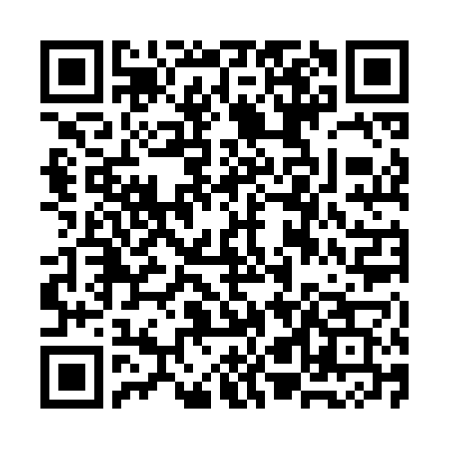 Código QR do registo