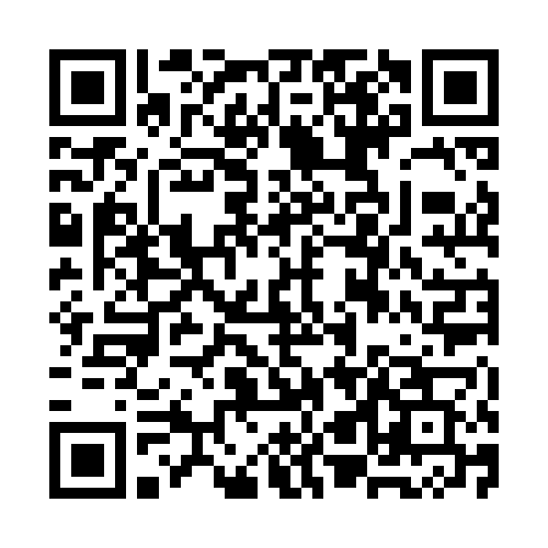 Código QR do registo