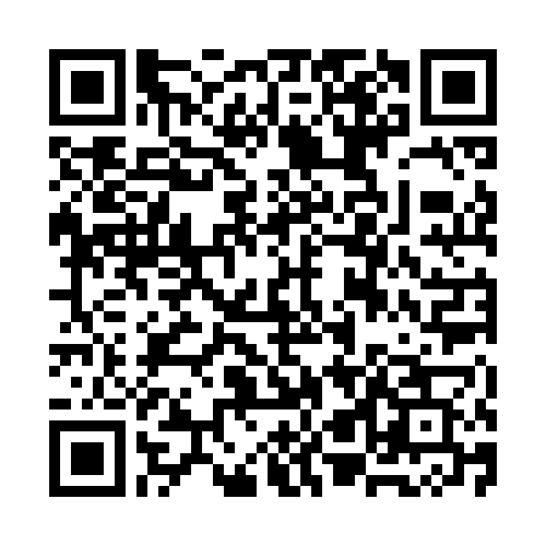 Código QR do registo