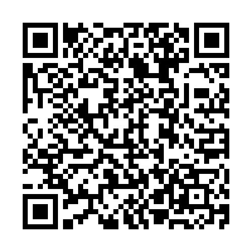 Código QR do registo