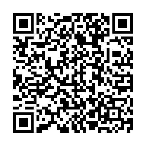 Código QR do registo