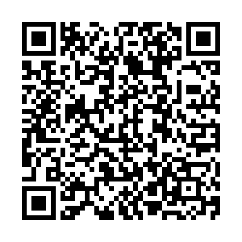 Código QR do registo