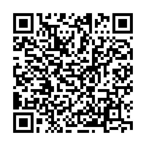 Código QR do registo